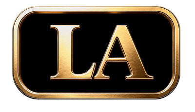 LA